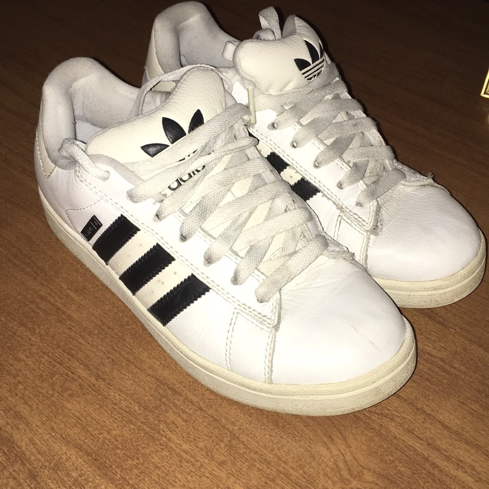 Used Adidas originals